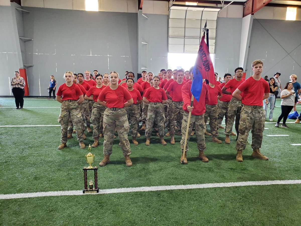OHSJrotc's tweet photo. https://t.co/TyLxt2HKy9