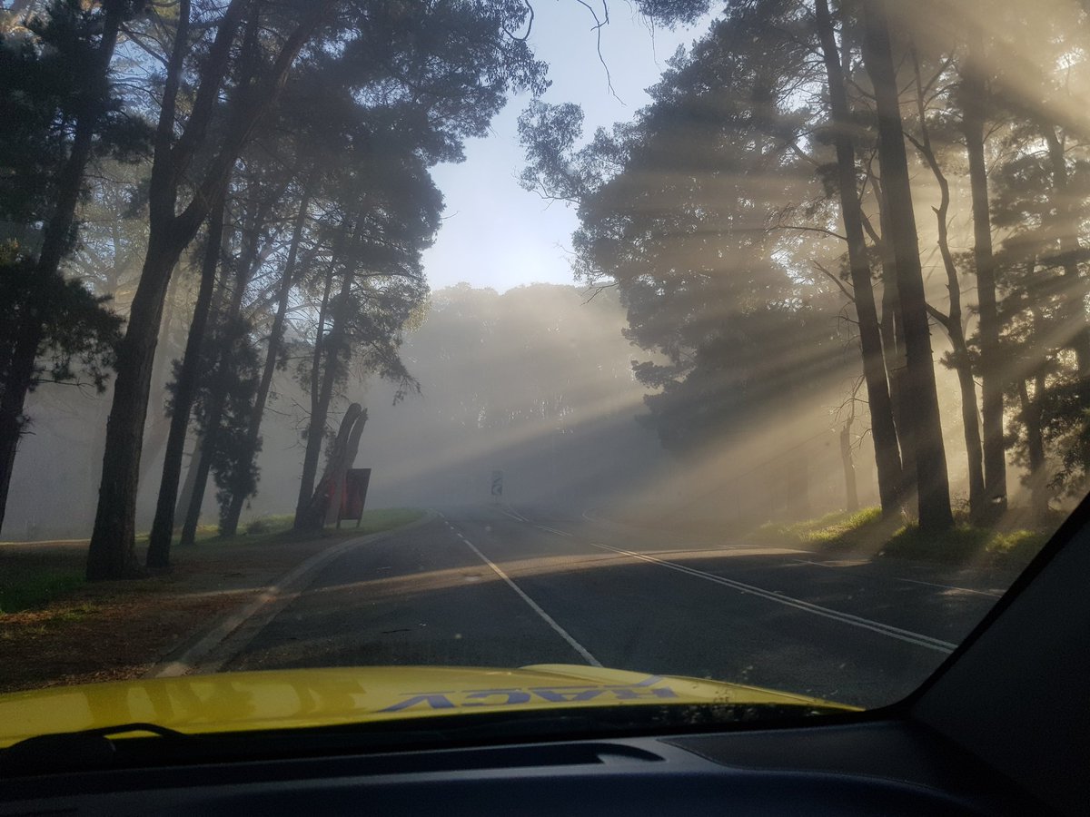 XrPaul9's tweet photo. @VicStormChasers Lifting fast https://t.co/tOC3NX3rlZ