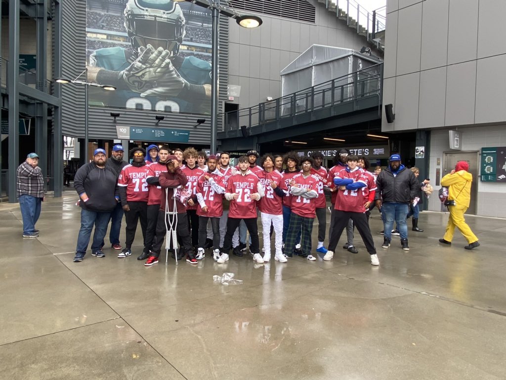 Hanover Area Athletics tweet media