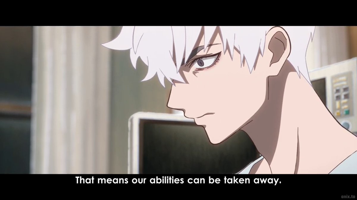 iEatKinder's tweet photo. #LCs2e12
this def hits different now https://t.co/57oLfUhU1e