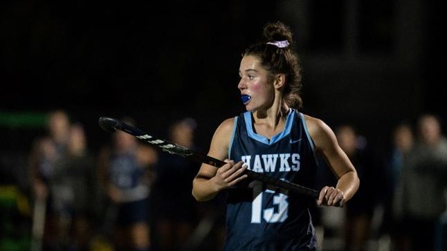 RWU_Athletics's tweet image. FH | Hawks Win in Beverly for First Time in Program History

📰bit.ly/4633mrI

NOTES
🏑C. King - 2 Goals, 4 Shots on Goal
🏑First win over Gulls since 2015

#HawkPride #CCCSports #CCCFH #d3fh 

📸- Bodie Ibrahim