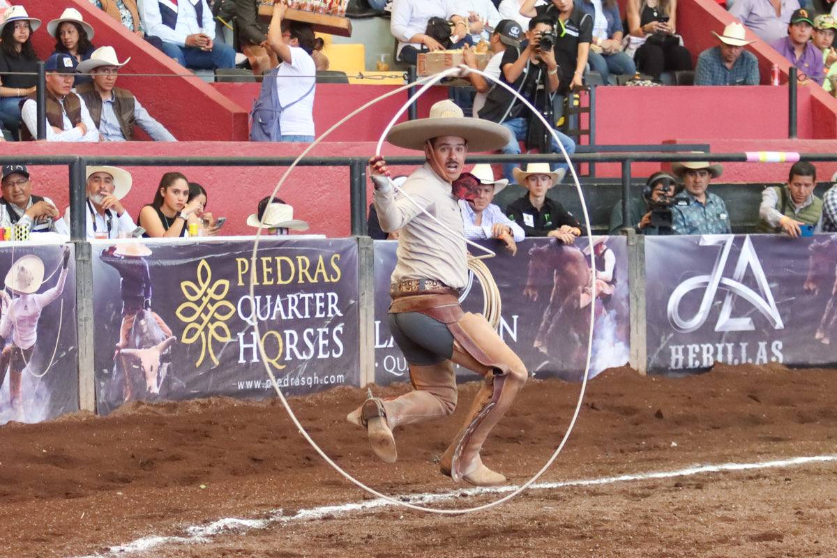 Circuito Excelencia Charra tweet media