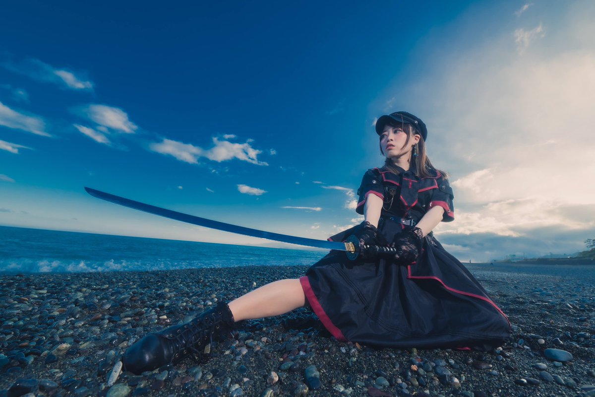 -  蒼穹の守護者  -

photo＊<a href="/0122Sug/">ぐるぐる☆すっくん</a>

#軍服ロリータ
#militarylolita