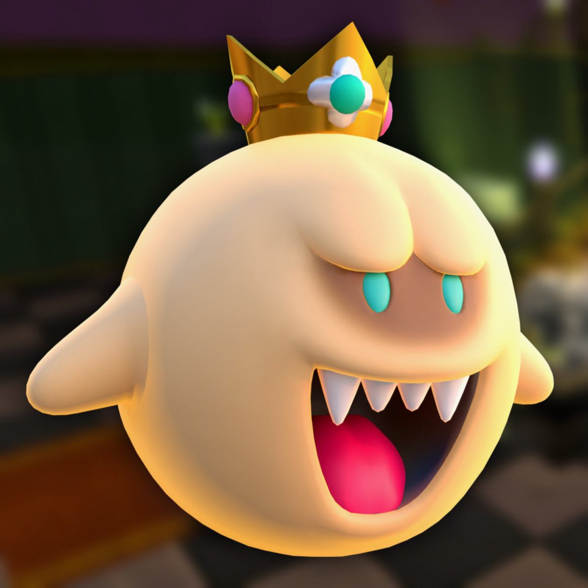 Pengu_26's tweet photo. Boo Mushroom Daisy!
——
Featured in my vid about #SuperMarioBrosWonder : https://t.co/FPZnKjR5dA
——
Leave a relevant comment to the vid to enter my giveaway. Winner will randomly be chosen by RNG and the prize is a Mario related render from me!
——
#blender #princessdaisy #blender https://t.co/CJuoQgQLzc