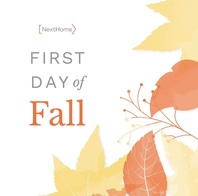 NHSuncoast's tweet image. 🍁🍂Happy Fall, y'all!🍂🍁

#firstdayofall #fall #autumn #nature #fallvibes #autumnvibes #fallequinox #mabon #pumpkin #leaves #fallcolors #pumpkins #autumncolors #autumnleaves #NextHomeSuncoast