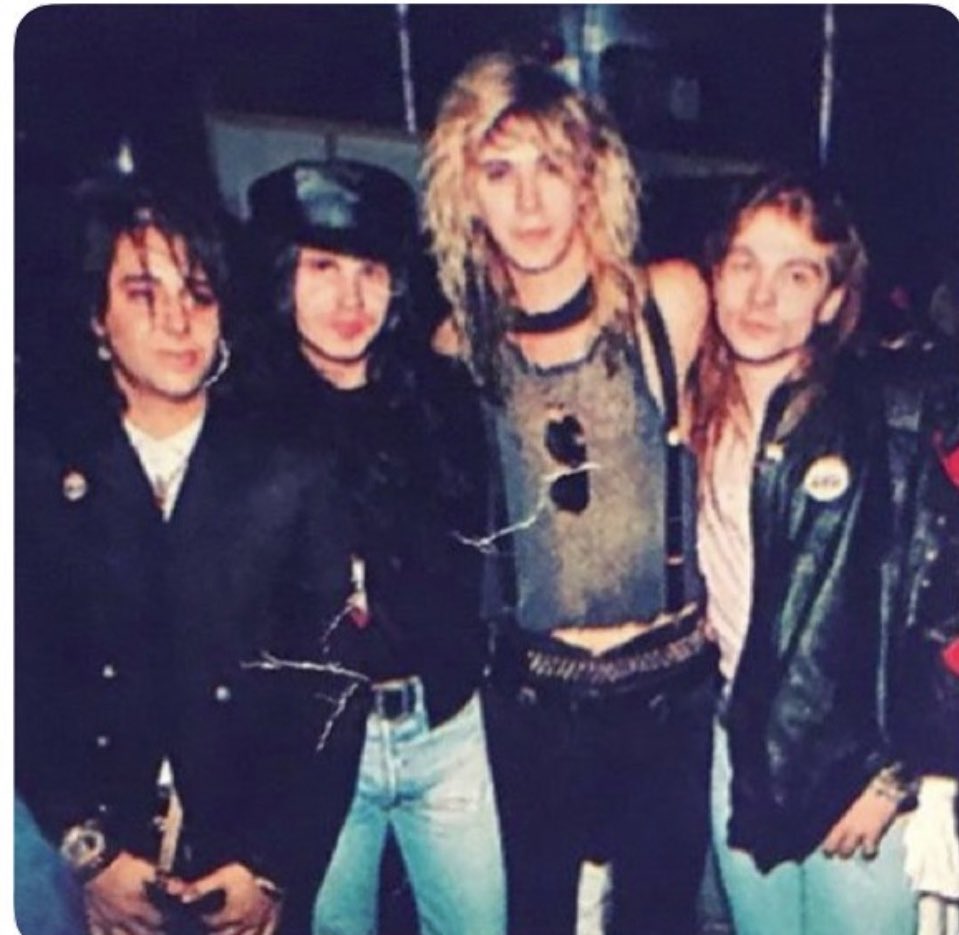 Riki Rachtman tweet media