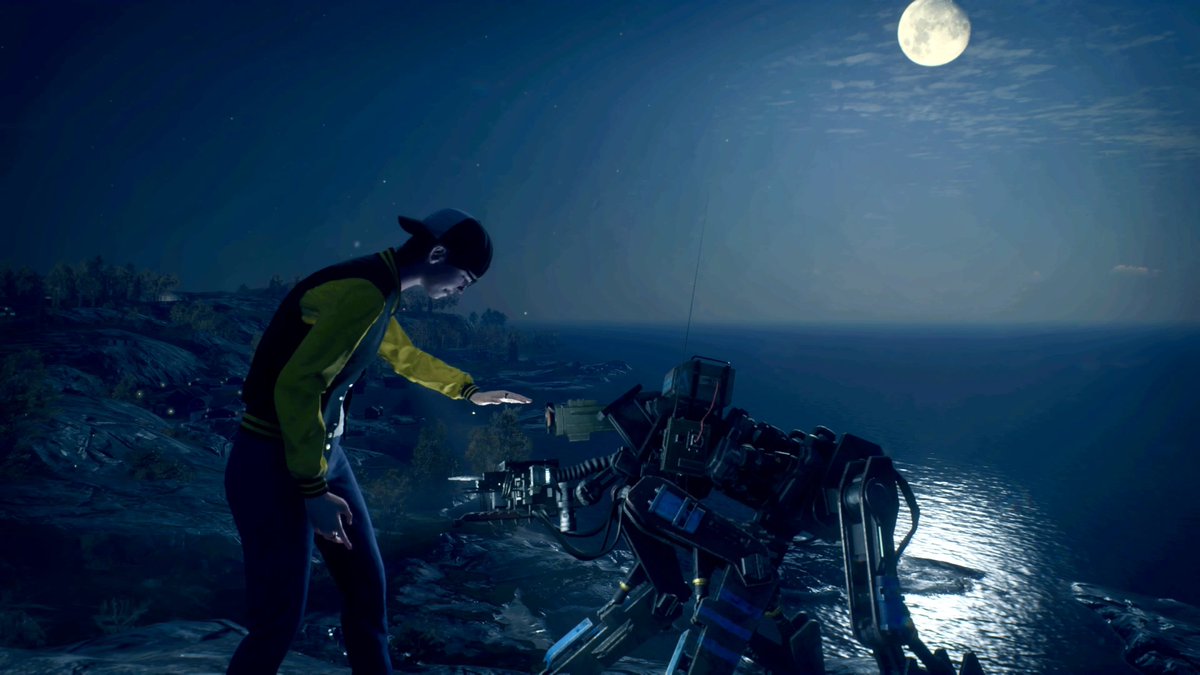 icchi_game1's tweet image. #GenerationZERO
#PSshare   #PSBlog