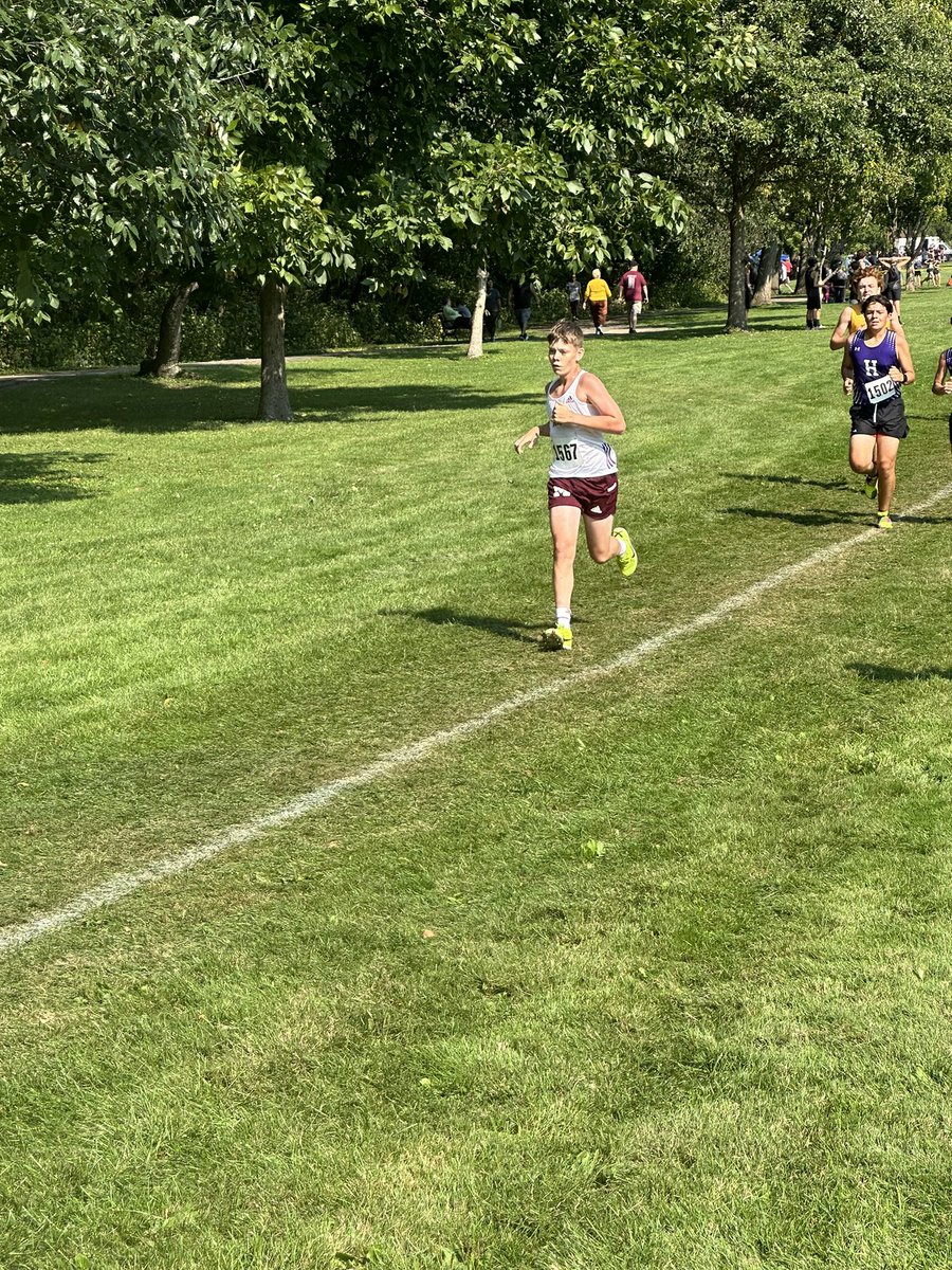 FS Boys getting it done