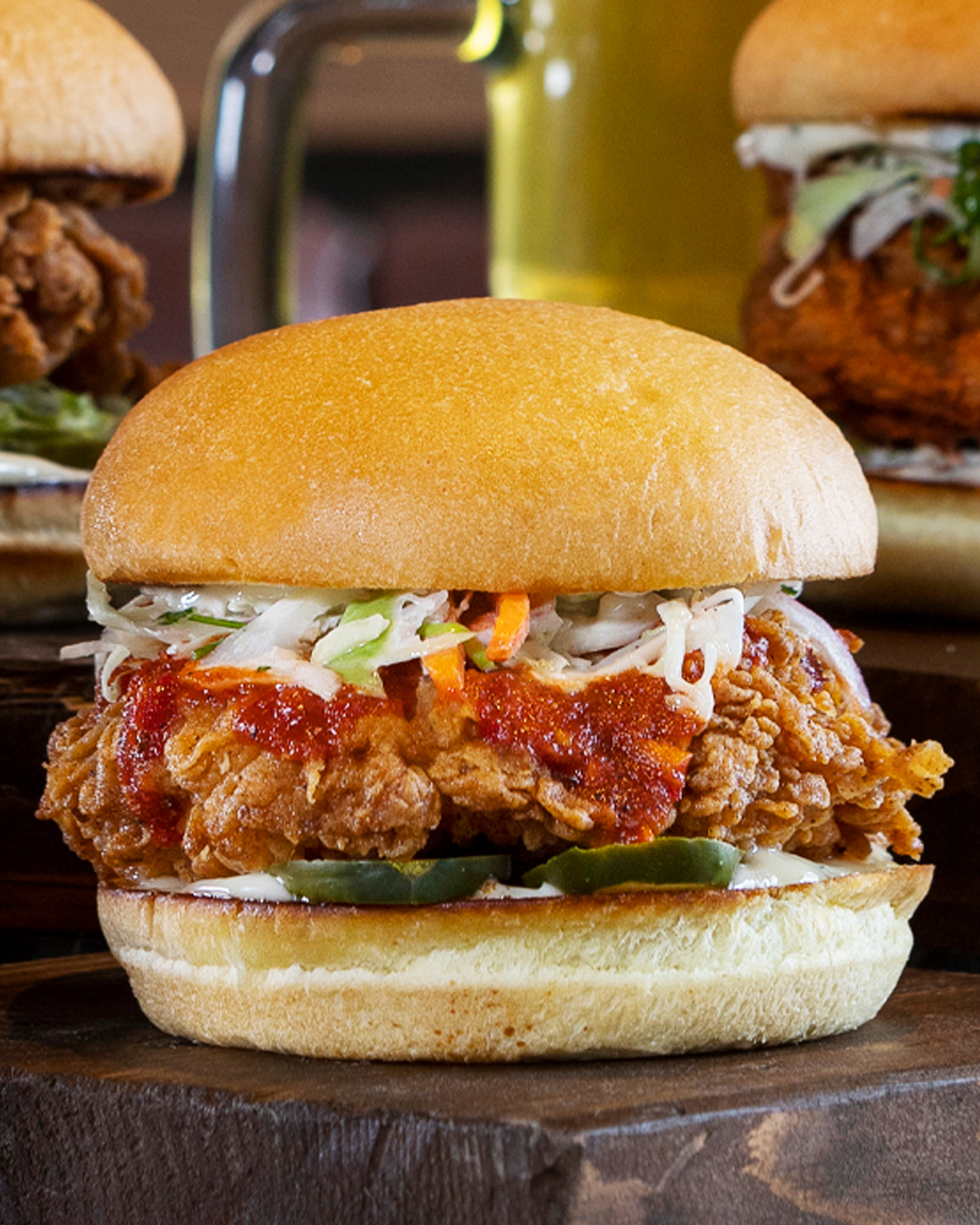 Ghost Pepper Burger Recipe  : Fiery Flavors for the Brave