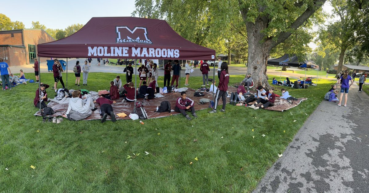 Moline XC & TF (@molinexctf) on Twitter photo 