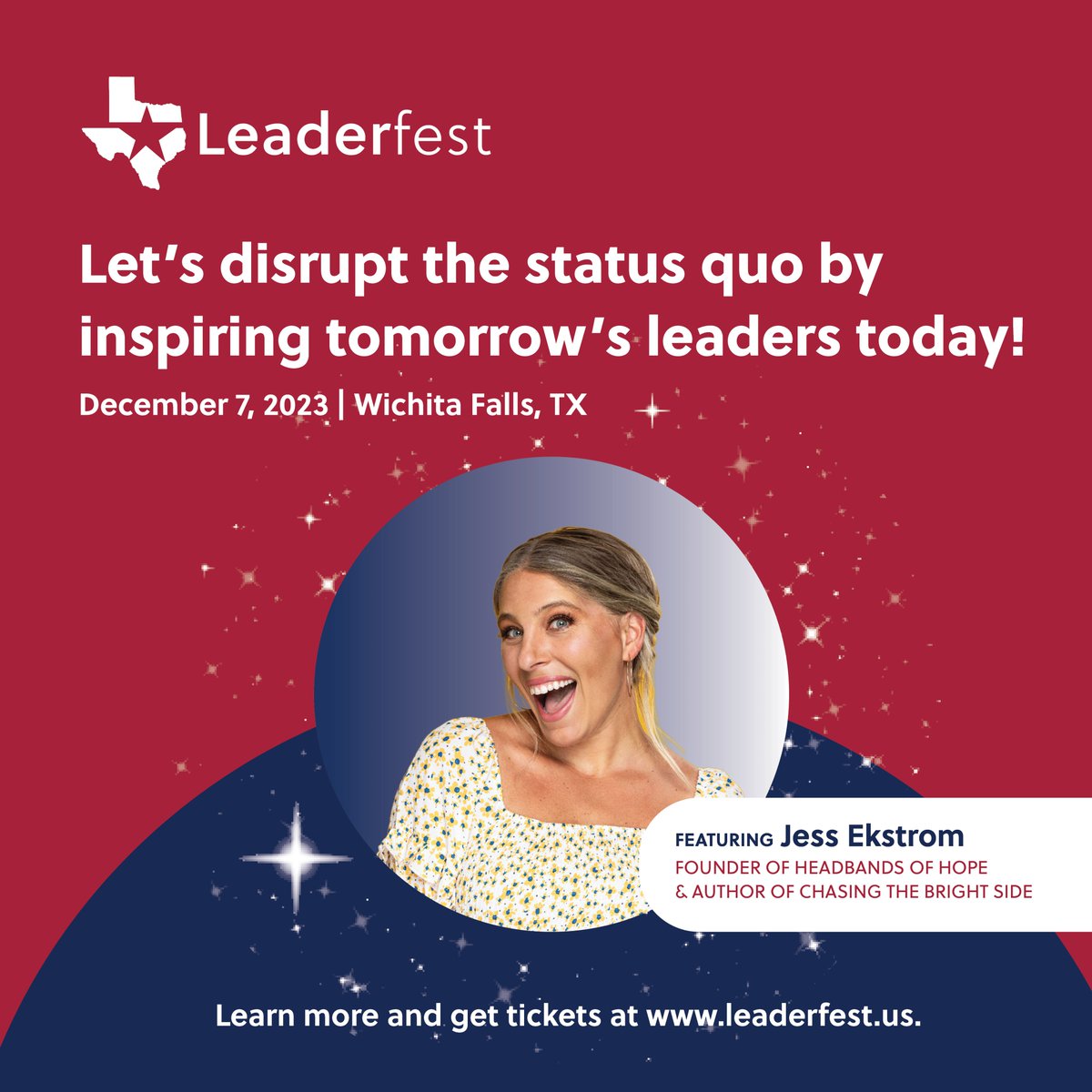 Wichita Falls Chamber tweet media