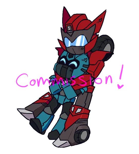 comm :] :] 
