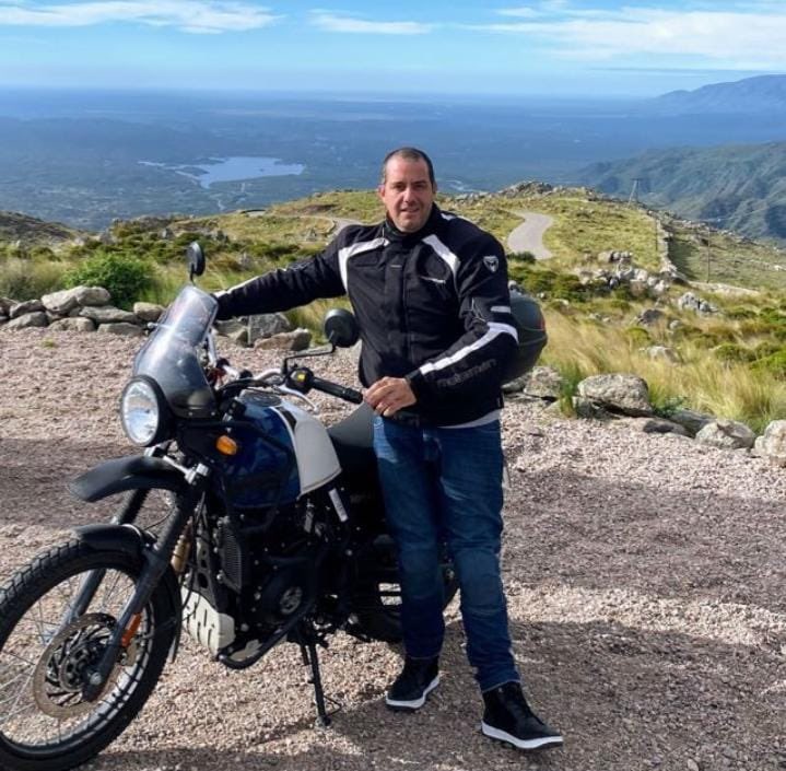 87franco's tweet photo. @diegoterecords @vientonortesa Con los dedos cruzados espero que en unos 15 días estar haciendo una foto en ese lugar con la mía!!!…una foto pr San Francisco de montes de oro San Luis!!! https://t.co/LrkqXvFXZM