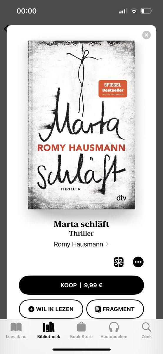 bronwynmarits's tweet image. When I’m enthusiastic about something, then it’s really enthusiastic! 🙈
I’ve downloaded the book ‘Liebes Kind’ by #RomyHausmann in English for only 0,99 €! 
And I’ve discovered she has already written 3 more marvellous #books! I guess I’ll buy them all. 🙈😱😎