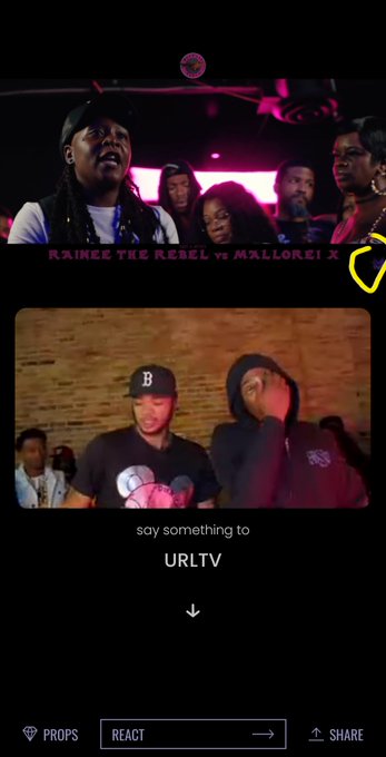 Shout out to @METAVERZUZTBG and @BattleRapBum https://t.co/I55TjBkzCw<a class="tags" target="_blank" title="On Twitter" href="/?out=eyJ0eXAiOiJKV1QiLCJhbGciOiJIUzUxMiJ9.eyJpYXQiOjE3MjY2MTYzNjYsImlzcyI6InR3cG9ybnN0YXJzLmNvbSIsIm5iZiI6MTcyNjYxNjM2NiwiZXhwIjoxNzU4MTUyMzY2LCJyZWRpcmVjdF91cmwiOiJodHRwczovL3R3aXR0ZXIuY29tL01FVEFWRVJaVVpUQkcifQ.U2WhLSq8N2Q0f9B2A8z-ekN5MyjVRUCOTvgR6dTbtTOeSOsRLmOL3UbFuG-M9A1iQYhxeLRM14JLWMJ6BnbQxA">@METAVERZUZTBG</a><a class="tags" target="_blank" title="On Twitter" href="/?out=eyJ0eXAiOiJKV1QiLCJhbGciOiJIUzUxMiJ9.eyJpYXQiOjE3MjY2MTYzNjYsImlzcyI6InR3cG9ybnN0YXJzLmNvbSIsIm5iZiI6MTcyNjYxNjM2NiwiZXhwIjoxNzU4MTUyMzY2LCJyZWRpcmVjdF91cmwiOiJodHRwczovL3R3aXR0ZXIuY29tL0JhdHRsZVJhcEJ1bSJ9.afKN_1VacLdkvUOez6jTZKtm-mW-wI8-xCq-cFrC3b6mk50aKD38UL3bL105kyz4nmscfkUol5JFh8T2RPDFSw">@BattleRapBum</a>