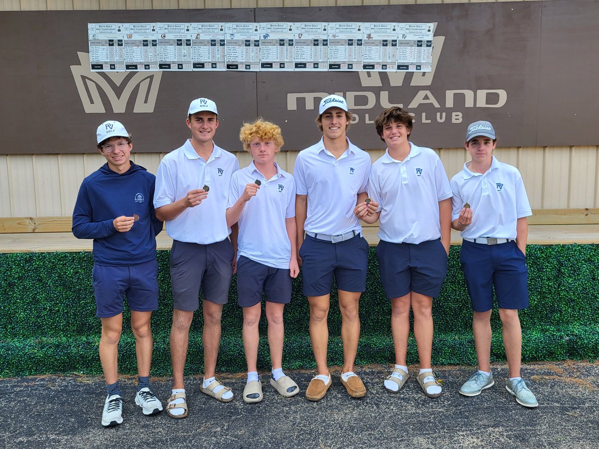 PVSpartanPride's tweet photo. PV medal WINNERS:
Ethan Blomme 5th
Owen Wright 🥇
Jack Blackwell 🥈
Ben Scranton T10
John Docherty T10
Grant Sherrick 7th
Well done Spartans! #SpartanNation https://t.co/V7vxZdZKPm
