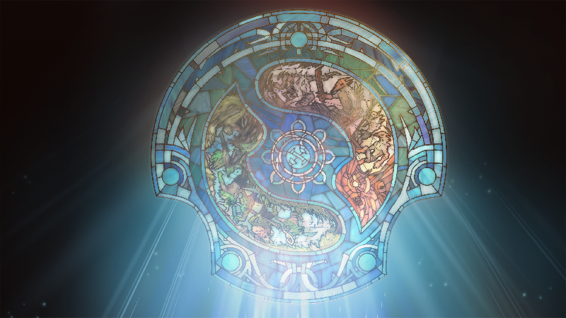 DOTA2's tweet photo. Community Events at The International

https://t.co/jQNHH5Wele https://t.co/5yaMwx0J66