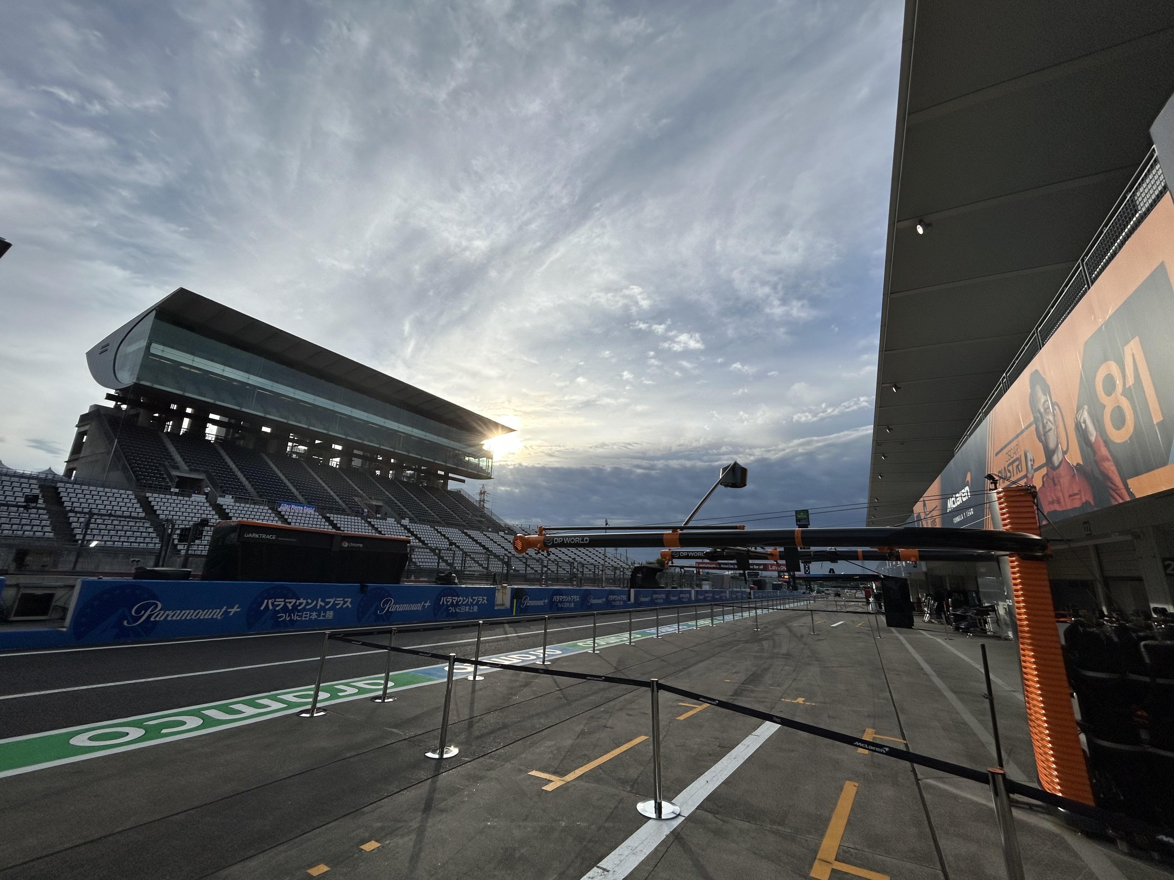 鈴鹿サーキット Suzuka Circuit على X: 鈴鹿サーキット Suzuka Circuit على X: