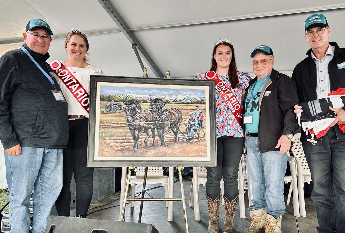 2023 International Plowing Match & Rural Expo (@ipm2023official) on Twitter photo And here they are—part of the team for #IPM2024 in <a href="/kawarthalakes/">Kawartha Lakes</a>. They are excited to welcome us to their community next year & we can’t wait! #OntAg #IPM2023 #ipm2024kawarthalakes And here they are—part of the team for #IPM2024 in <a href="/kawarthalakes/">Kawartha Lakes</a>. They are excited to welcome us to their community next year & we can’t wait! #OntAg #IPM2023 #ipm2024kawarthalakes