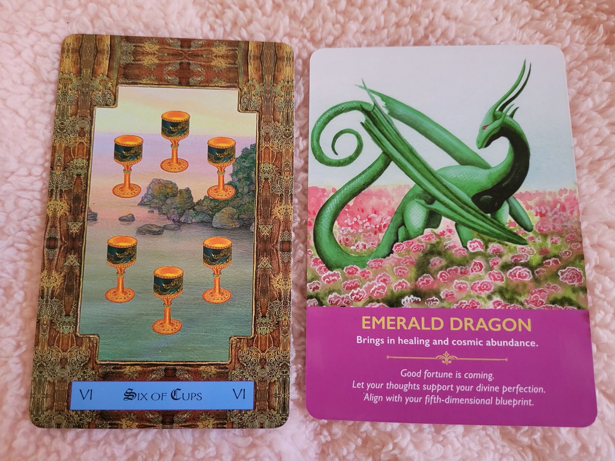 EmpressStrong25's tweet image. #25September2023: #6ofCups #UttaraAshada♑ #WaxingGibbousMoon🌔  From last night's vulnerabilities being given comfort and strength from yesterday, we come into today feeling healed from past situations in the most unusual ways. There's a sense of internal peace that pervades