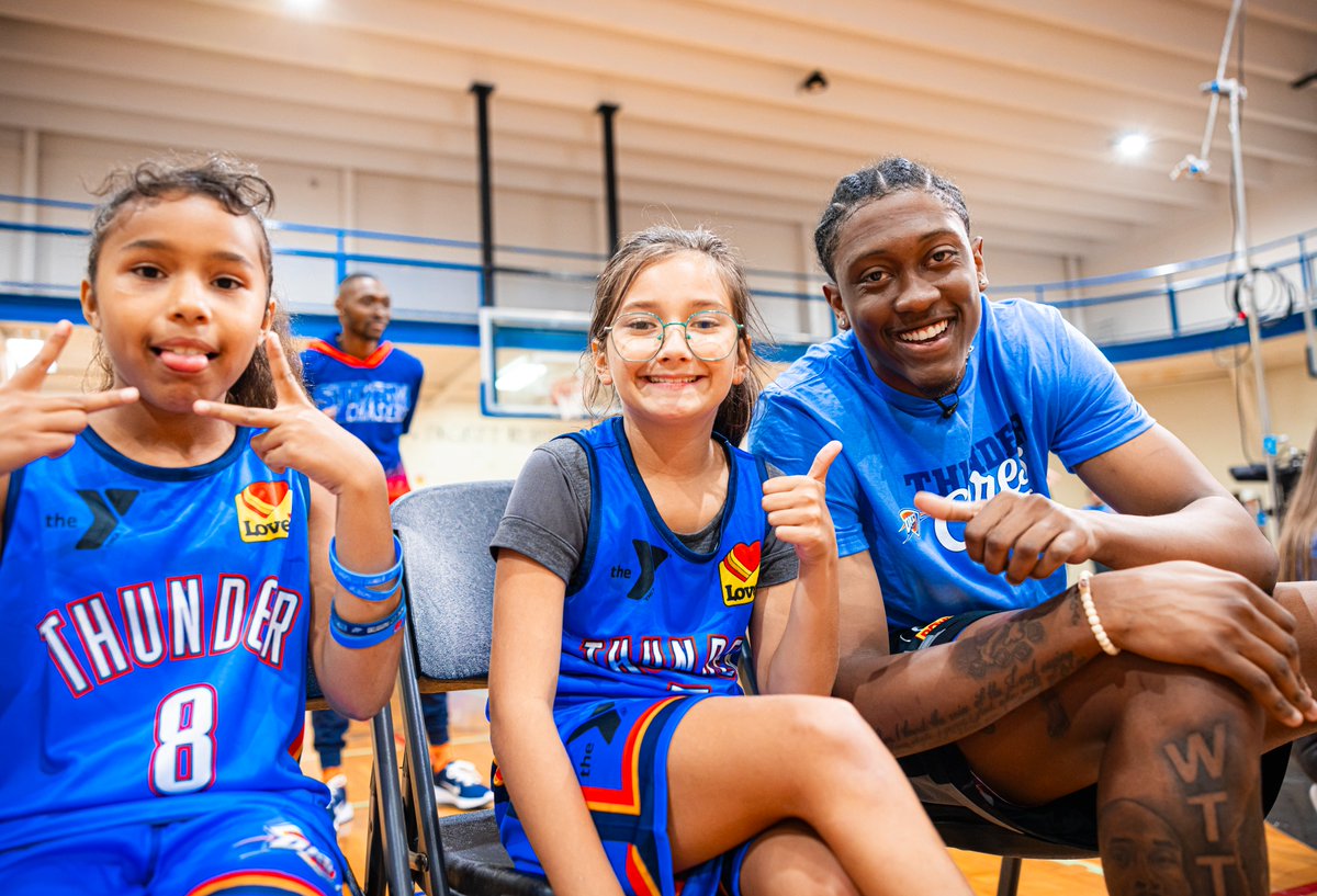 OKC THUNDER tweet media
