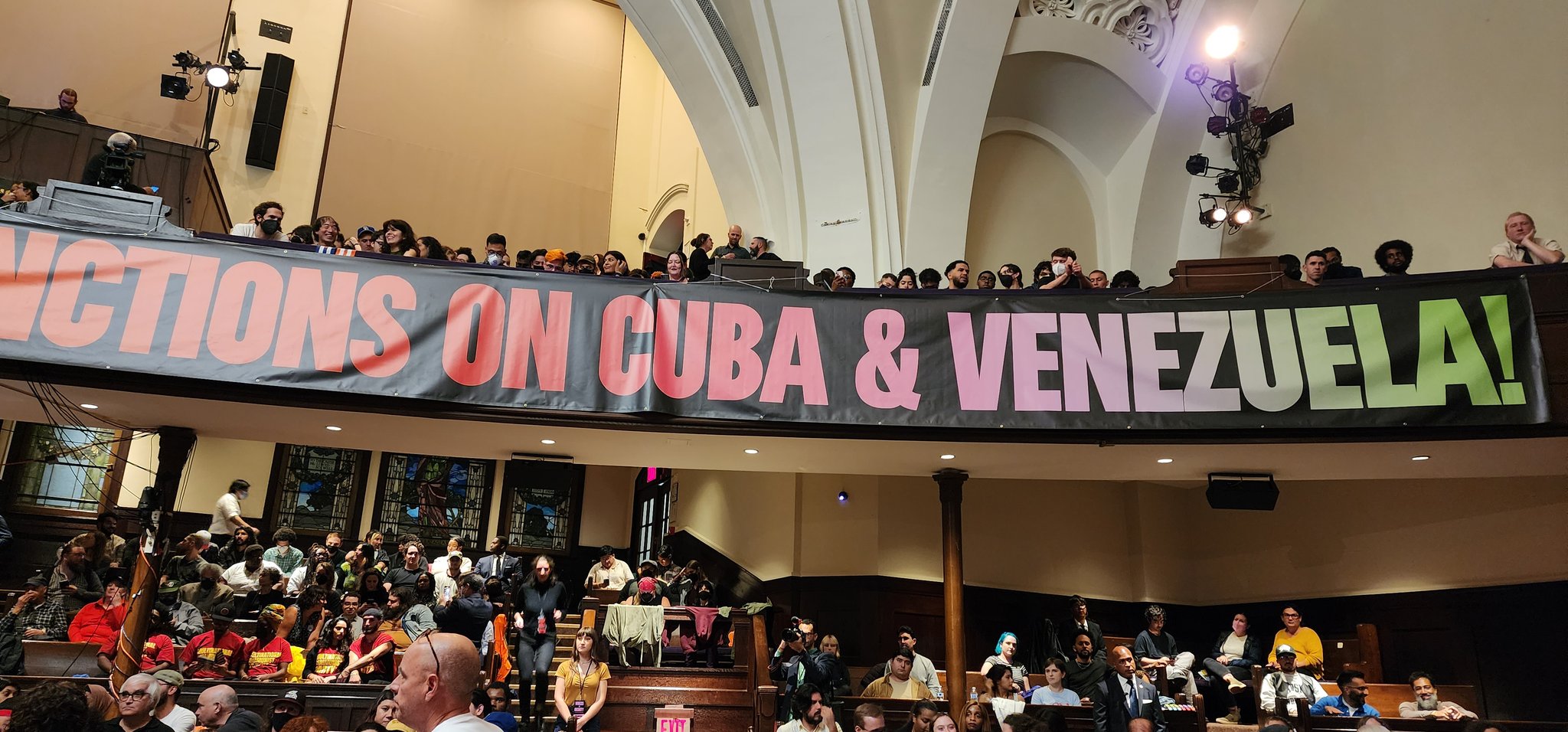 Foto: Cancillería de Cuba