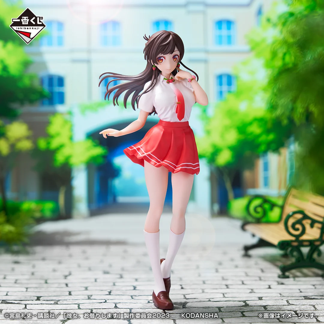 一番くじ（BANDAI SPIRITS） on X: 