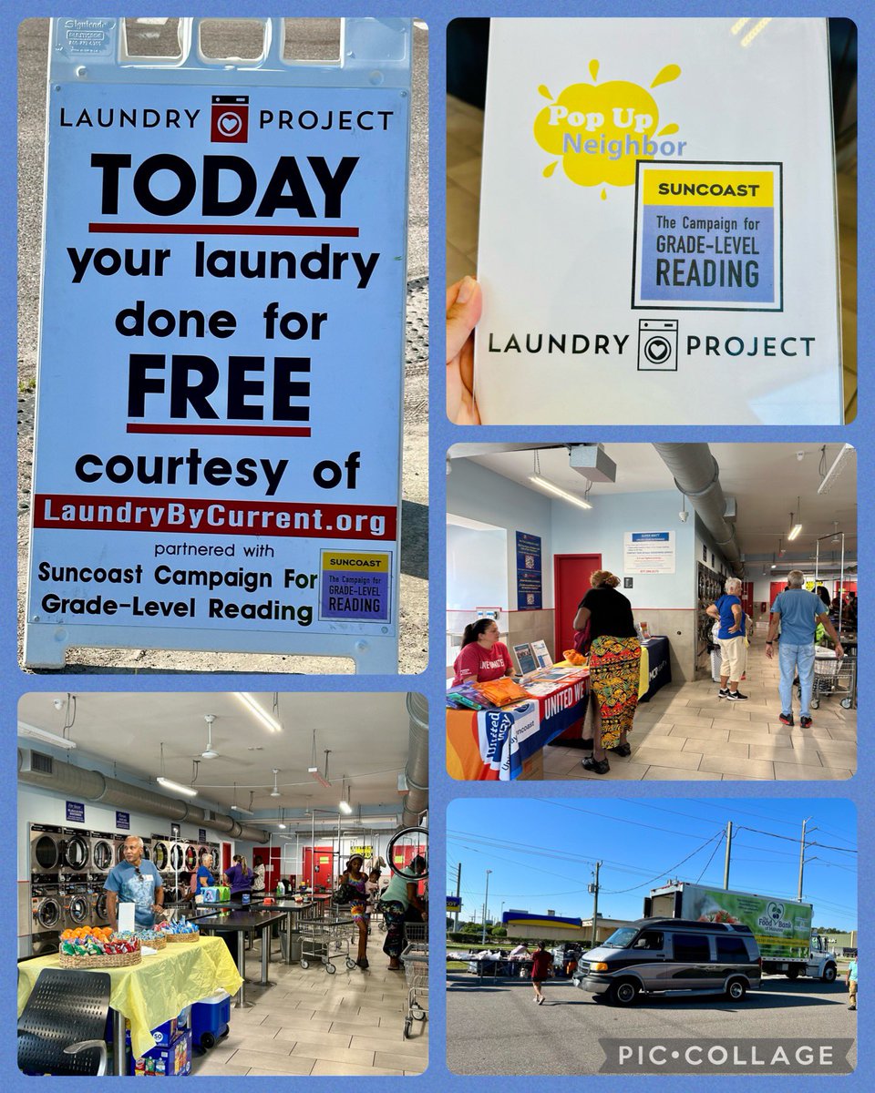 svegapicTPF's tweet photo. 20 families may soon get $30 off internet per mo. through the Affordable Connectivity Program! Plus, FREE laundry with snacks &amp; books! AWESOME DAY!
@ThePattersonFdn @CurrentLP 
#digitalaccess4all #DigitalNavigators #popupneighbor #freelaundryday #laundryproject @SuncoastCGLR https://t.co/T9TGfwKoWY