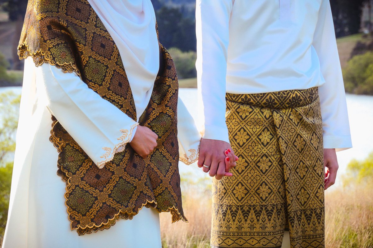 Hv_Lv's tweet photo. ✨23.9.23✨

Bismillahirrahmanirrahim, Assalamualaikum.

Allah is indeed the greatest planner, and He has written this chapter of ours so beautifully.

I would love to share to all of you OUR NEW CHAPTER OF LIFE.

I’m finally married to my best friend! 🫶🥰❤️ https://t.co/cBa5WwrGBO