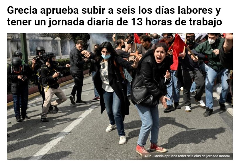 DonLibrotecario's tweet photo. "A mi no me importa quien salga elegido, total mañana voy a trabajar igual'

Gana la derecha: https://t.co/6VxWd0zeVz