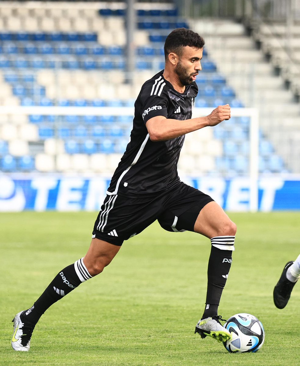 Serdar Sarıdağ: Acayip bir kadro gelebilir. Mesela Ghezzal ilk 11 gibi!