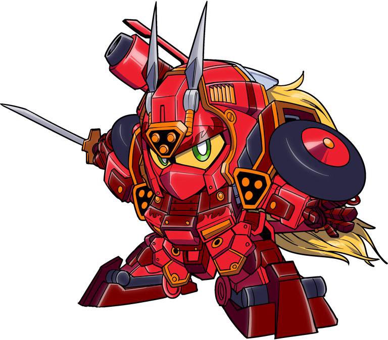 robot weapon mecha sword solo chibi no humans  illustration images