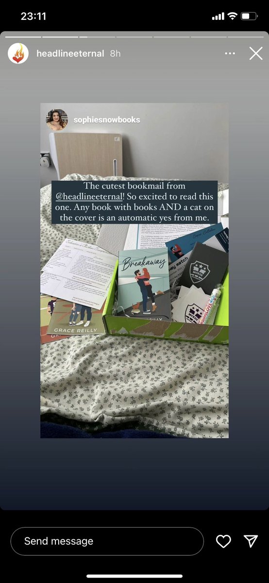 acarter1111's tweet photo. ahhh so happy to see the amazing #BeyondThePlay mailings go out
thank u to @feliciah_hpg and @priyalagrawal for being the best team <3 https://t.co/RnStXi9Sdi