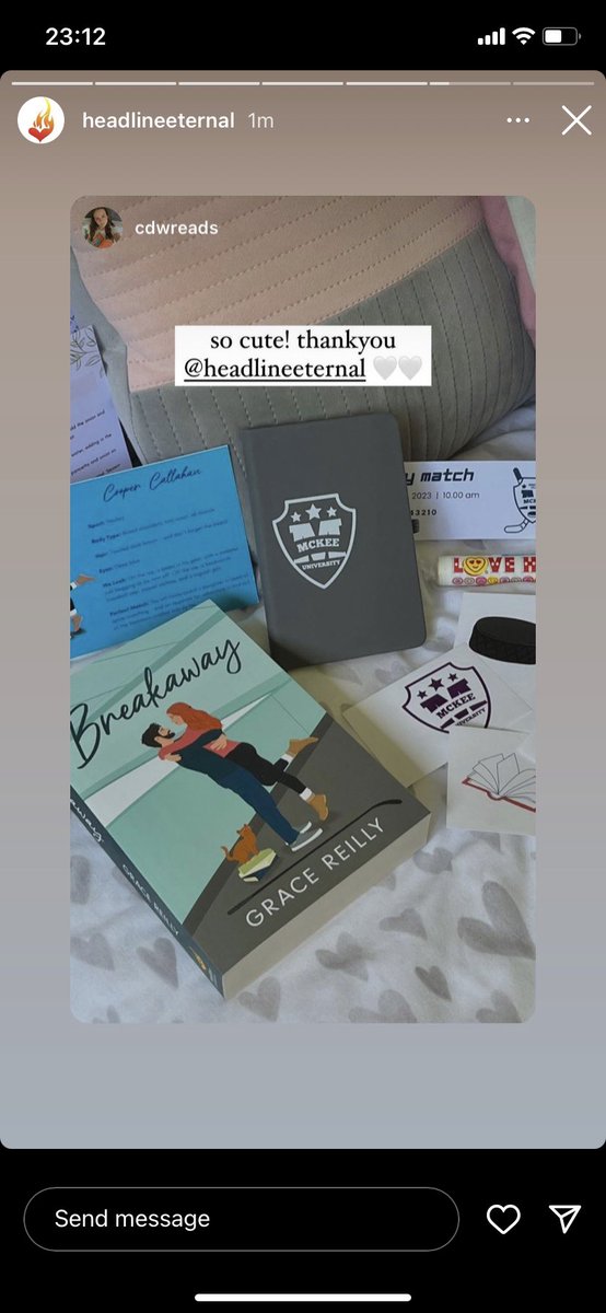 acarter1111's tweet photo. ahhh so happy to see the amazing #BeyondThePlay mailings go out
thank u to @feliciah_hpg and @priyalagrawal for being the best team <3 https://t.co/RnStXi9Sdi