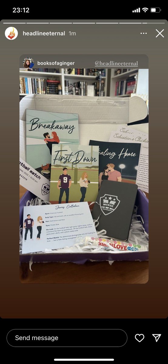 acarter1111's tweet photo. ahhh so happy to see the amazing #BeyondThePlay mailings go out
thank u to @feliciah_hpg and @priyalagrawal for being the best team <3 https://t.co/RnStXi9Sdi