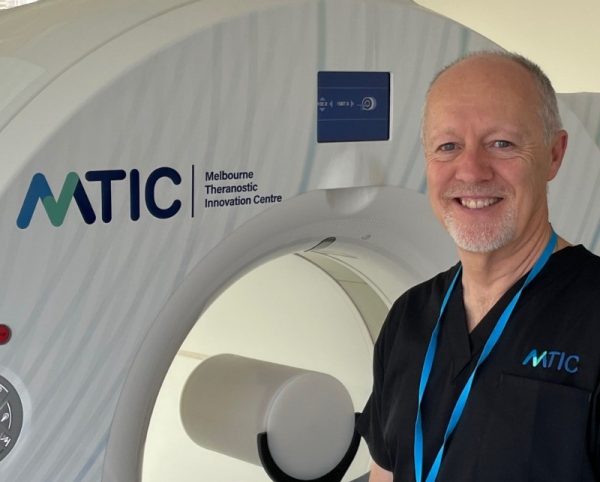 oncodaily's tweet photo. I am pleased to have been involved in a fantastic international collaboration in a phase I/II trial of Lu-177-satoreotide tetraxetan - Rodney Hicks
#Cancer #MolecularImaging #LungCancer #NeuroendocrineCancers #OncoDaily #Oncology #PeterMac
https://t.co/5ENPzDMNO0 https://t.co/rLkhyvHYXO