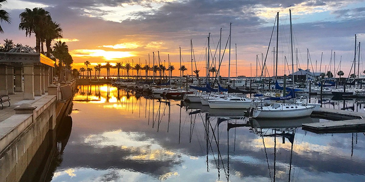 Hey folks, it's Dave Ellington here, putting the spotlight on our neighbor just a stone's throw away – 📍Sanford! Now, don't let its quaint charm fool you. Sanford's been hitting the gym, growing at a rapid 10.9% in the past half-decade. 💪 #sanfordfl #sanfordflorida #sanford
