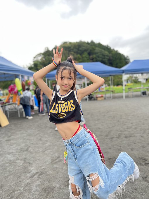 Twitterのコスプレ画像21