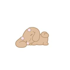 peonypixel's tweet photo. she is so me!! 💓 https://t.co/pqHAK1GgCM