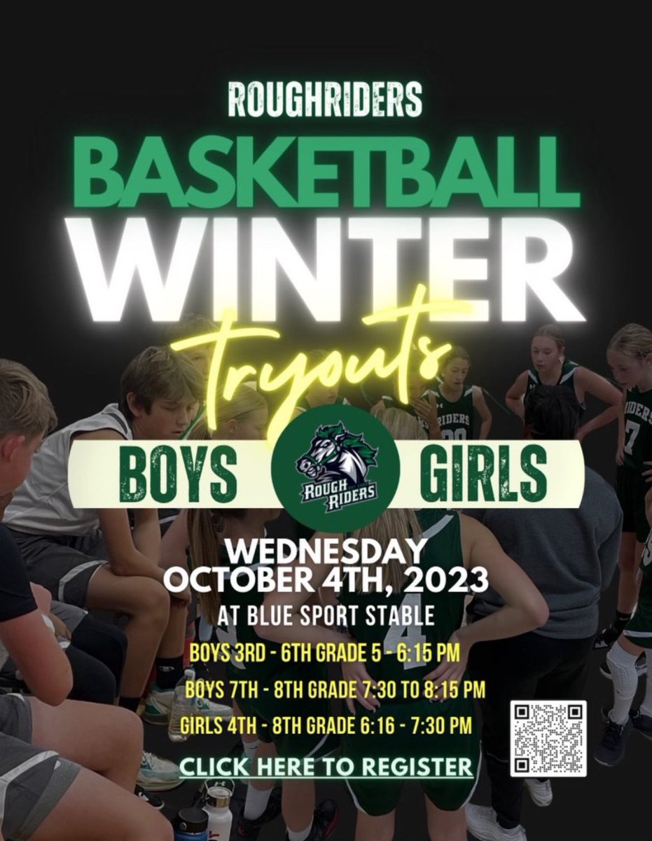 Lady RoughRiders Basketball tweet media