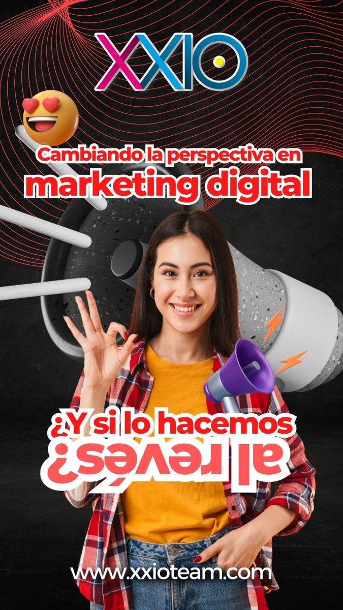 XXIO Digital Innovation (@DigitalXxio) / Posts / X