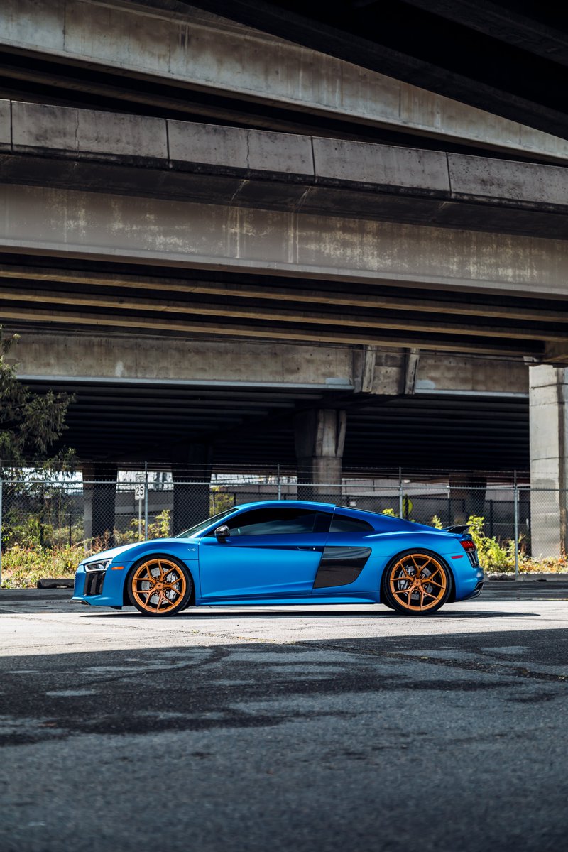 @vossenwheels x V10 R8
#woyshnismedia #audi #audir8 #r8 #supercar #v10