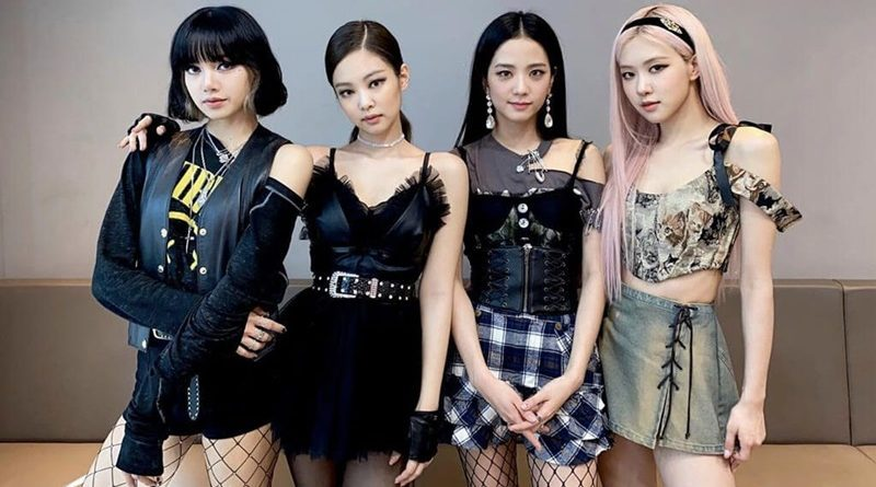 🏆 TOP MÚSICAS DO BLACKPINK 2023

17º - Love to Hate Me (245 pontos)

#BLACKPINK