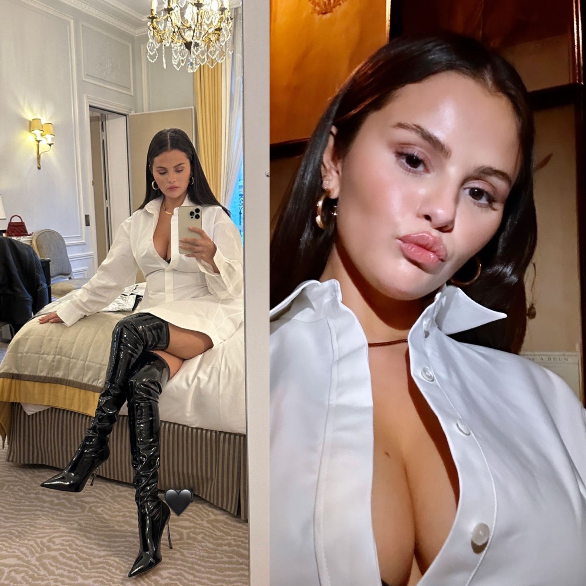 GLOBAL PRINCESS ☀️ on X: Selena Gomez is fucking hot  t.coFfVW8MpVN9  X