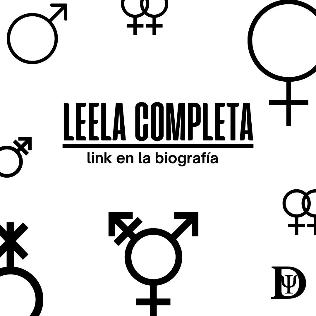 NUEVA NOTA DE <a href="/Cyanomp3/">cyano</a> 
¿COMO CONSTRUIR UN VARÓN NO DETESTABLE?

En esta primera edición de su columna mensual, relata de forma autobiográfica las discusiones sobre masculinidades.

LINK EN BIO
