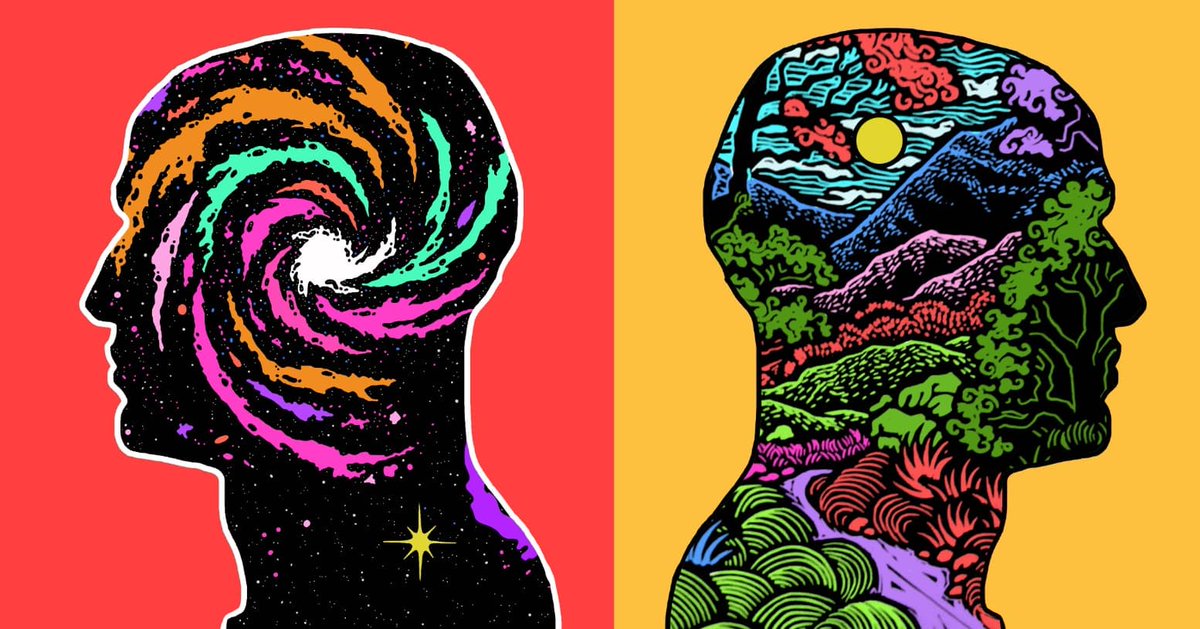 Ando pintando esto ahorita