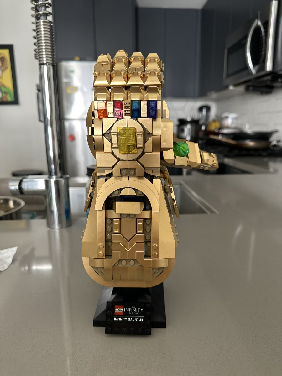 KingBootoshi's tweet photo. finally built https://t.co/N9ZMyB9KLK
