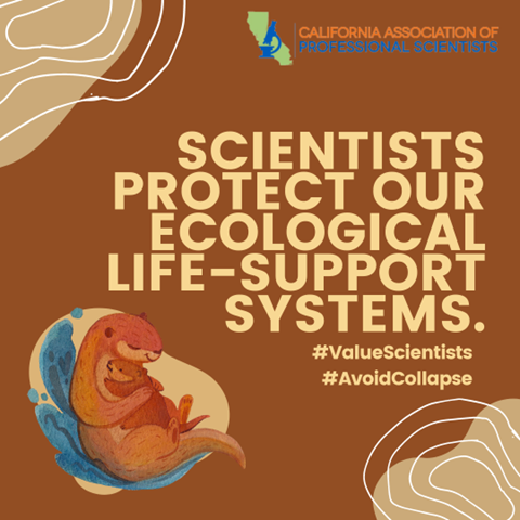 We call on @CAgovernor @GavinNewsom and @CalHR_gov to #ValueScience and pay #CAStateScientists the wages they deserve! #PayEquityNow #EqualPayCA #AvoidCollapse @capsscientists @JenSiebelNewsom