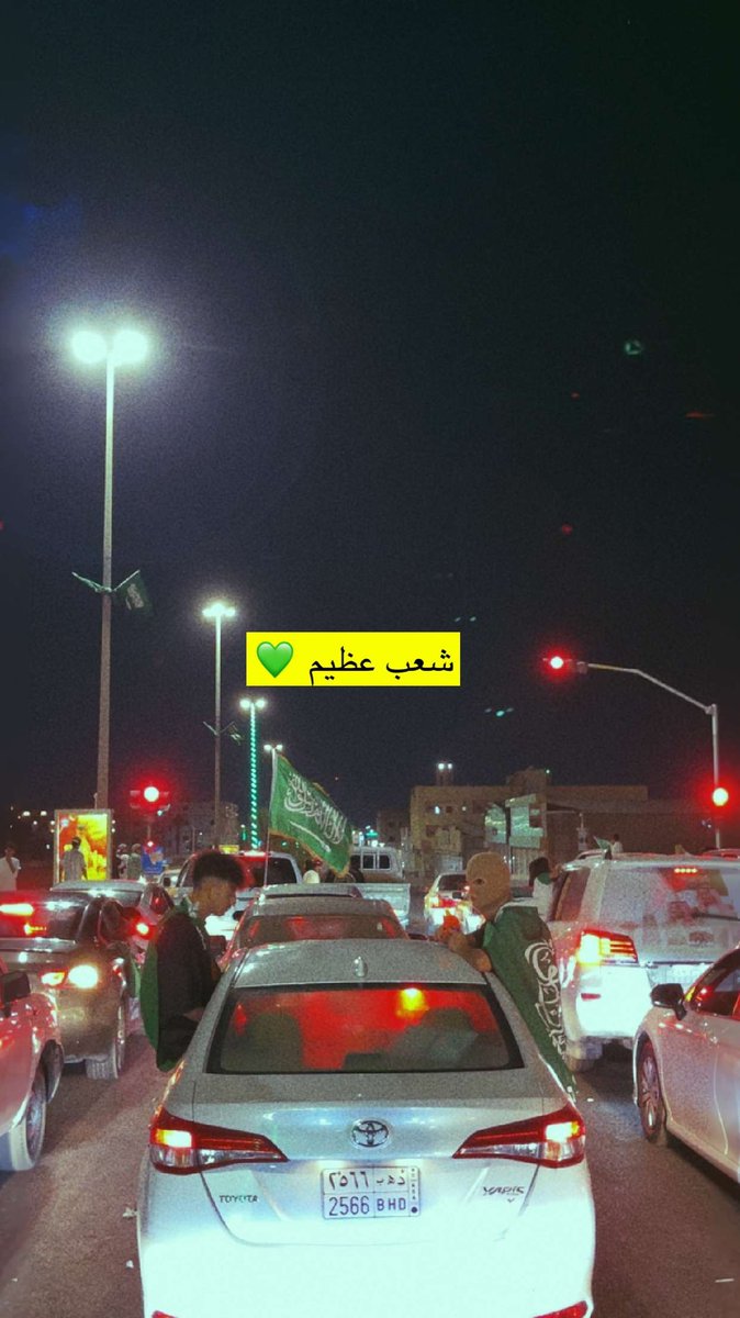 #اليوم_الوطني_93_السعودي
شعب جبار 💚