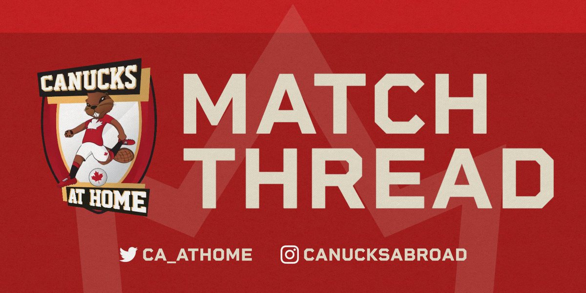 CA_AtHome's tweet photo. 🇨🇦 CanPL
Just under 30 minutes 'til kick-off under the evening sun here in Hamilton!
Stay tuned to this thread for our #CanPL live blog for #FORvPAC — and join the discussion on the @CA_SoccerChat!
🔜 | FOR vs PAC | #ForgeFC #ForTheIsle | #CanucksAtHome https://t.co/28fhsNsVJO